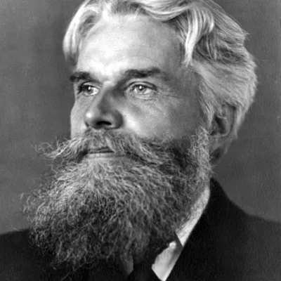 Havelock Ellis