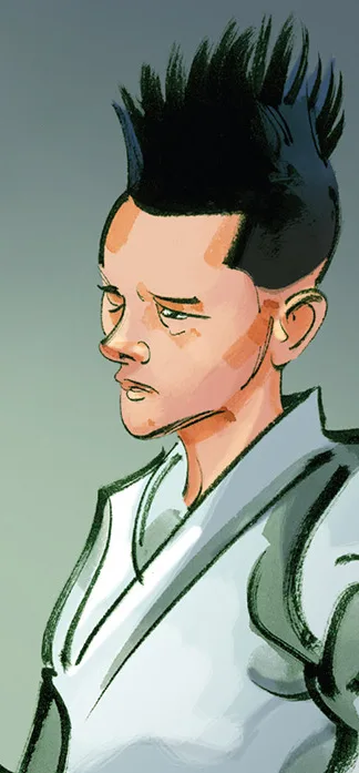 Hawk