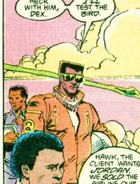Hawk