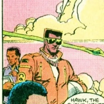 Hawk