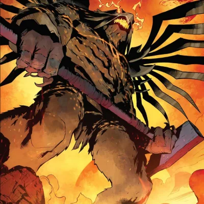 Hawk God