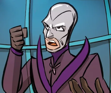 Hawk Moth