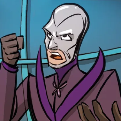 Hawk Moth