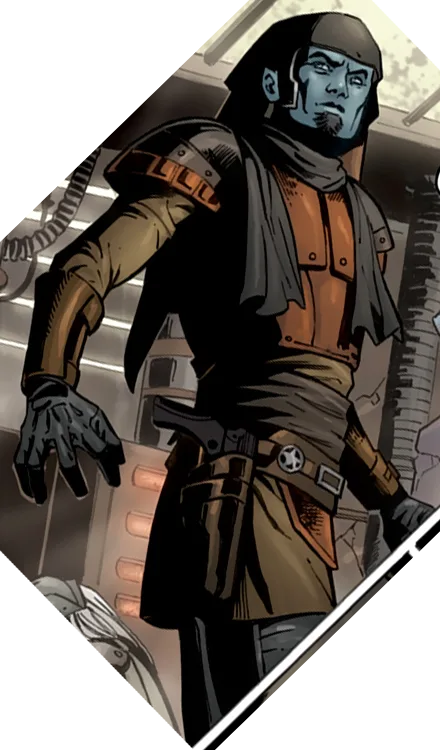 Hawk Ryo