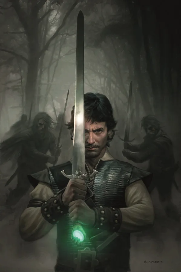 Hawk the Slayer