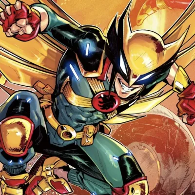 Hawkboy