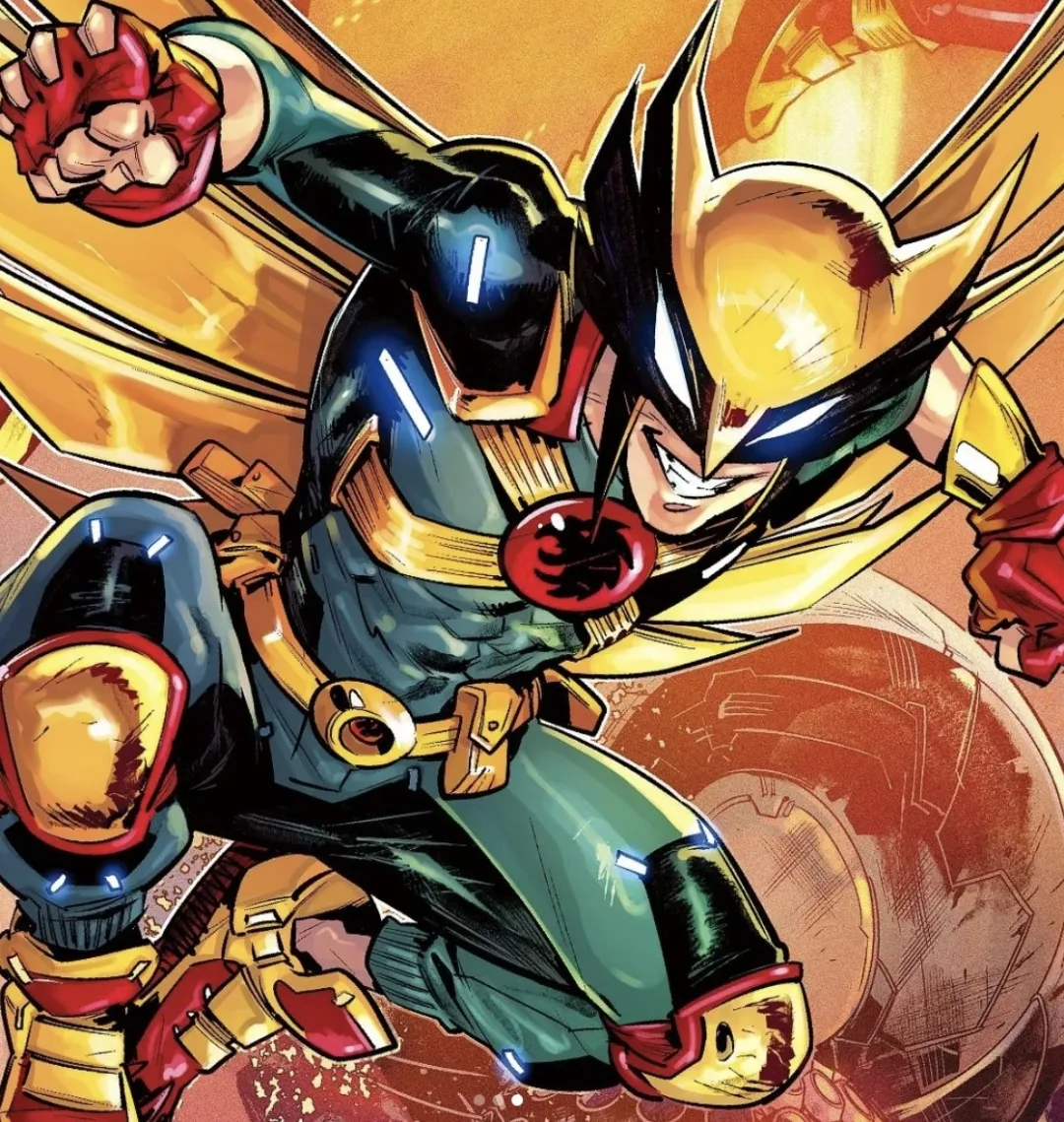 Hawkboy