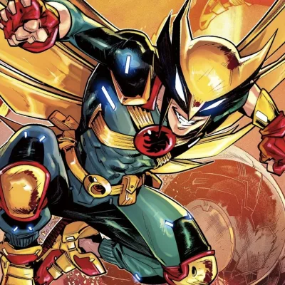 Hawkboy