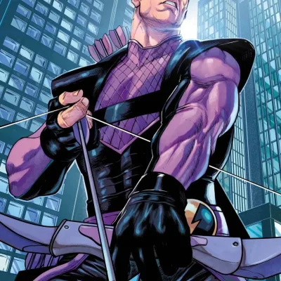 Hawkeye
