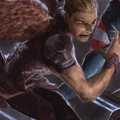 Hawkeye 2099