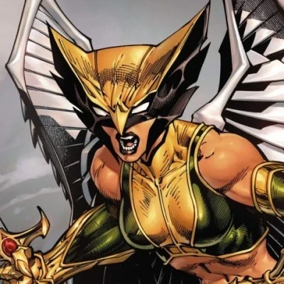 Hawkgirl