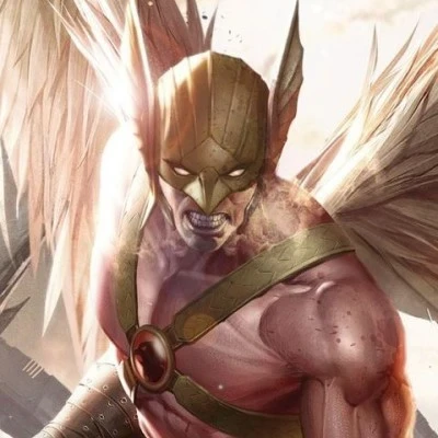 Hawkman