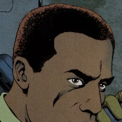 Hawkman