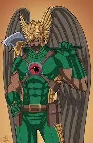 Hawkwing