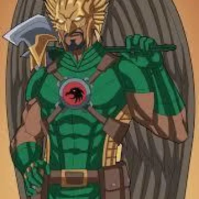 Hawkwing