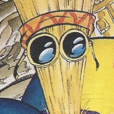 Hay-Man