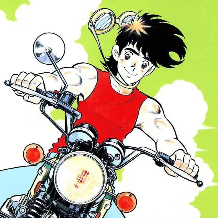 Hayakawa Hikaru