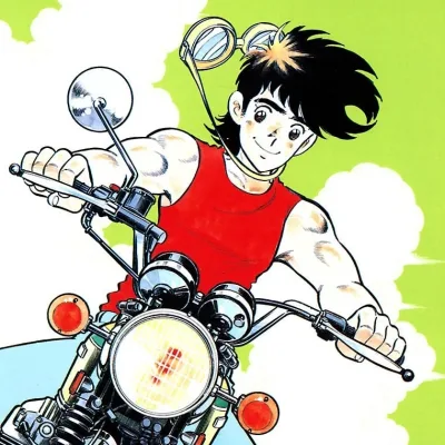 Hayakawa Hikaru