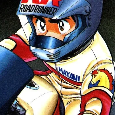 Hayami Retsu