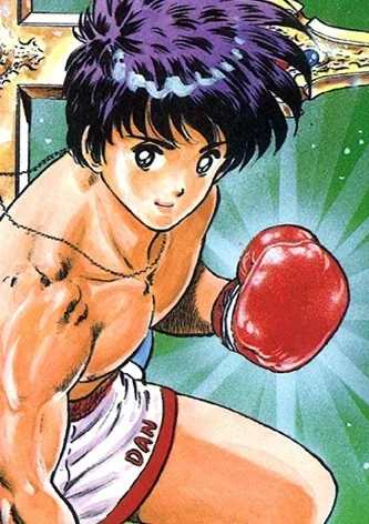 Hayasaka Dan