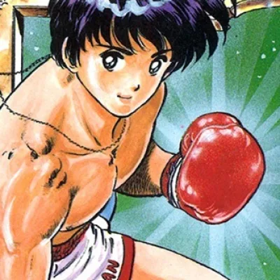 Hayasaka Dan
