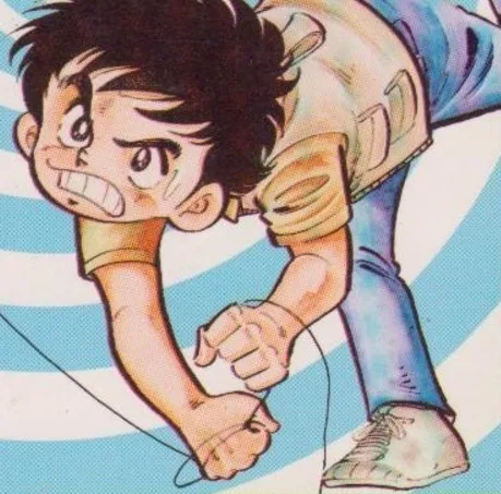 Hayase Masaru
