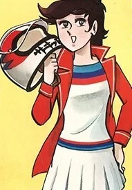 Hayase Miki