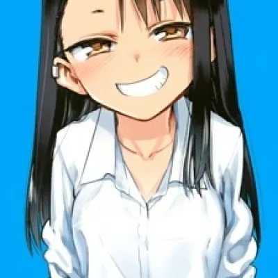 Hayase Nagatoro