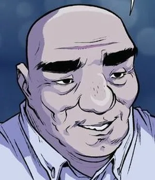 Hayashi Toru