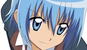 Hayate Ayasaki