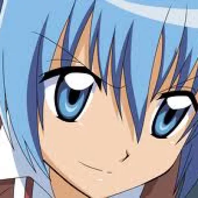 Hayate Ayasaki