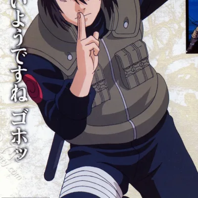 Hayate Gekko