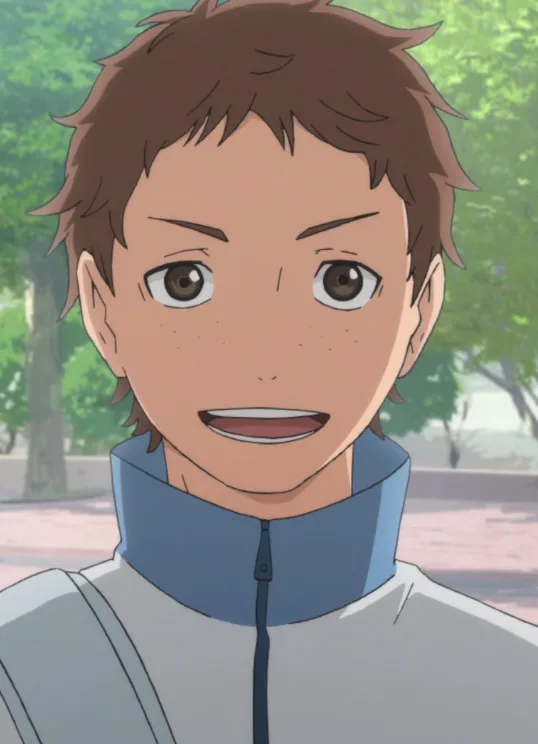 Hayato Ikejiri