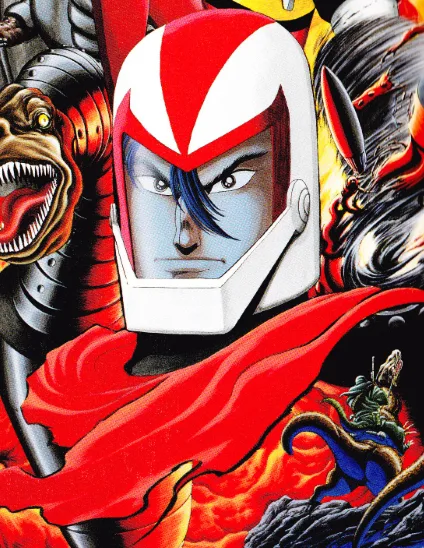 Hayato Jin
