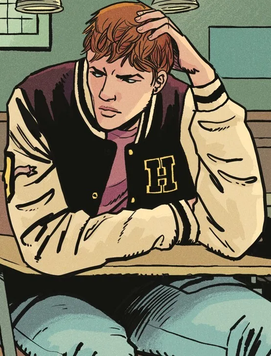 Hayden Kennedy