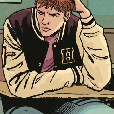 Hayden Kennedy