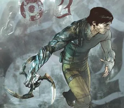 Hayden Tenno