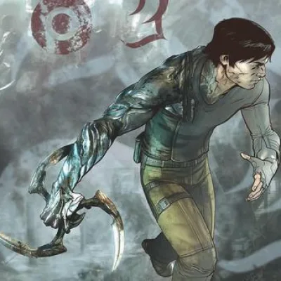 Hayden Tenno