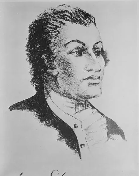 Haym Salomon