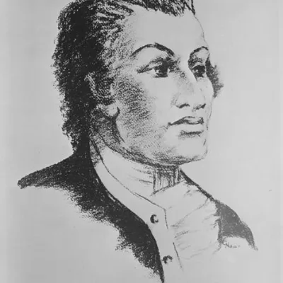 Haym Salomon