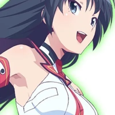 Hayuru Himekawa