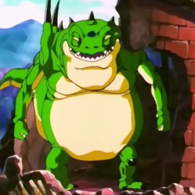 Haze Shenron