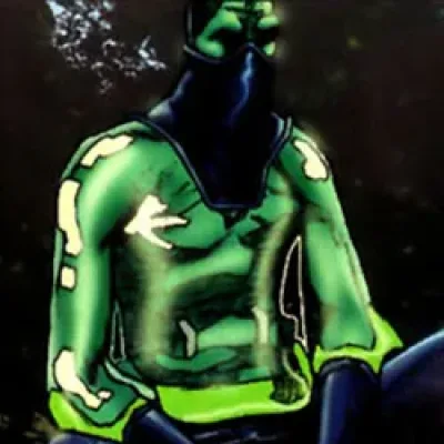 Hazmat