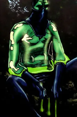 Hazmat