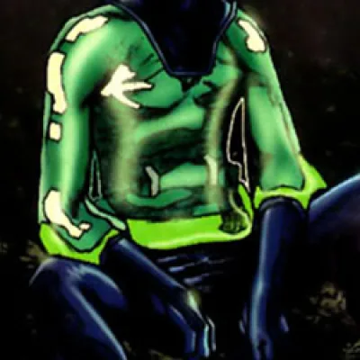 Hazmat