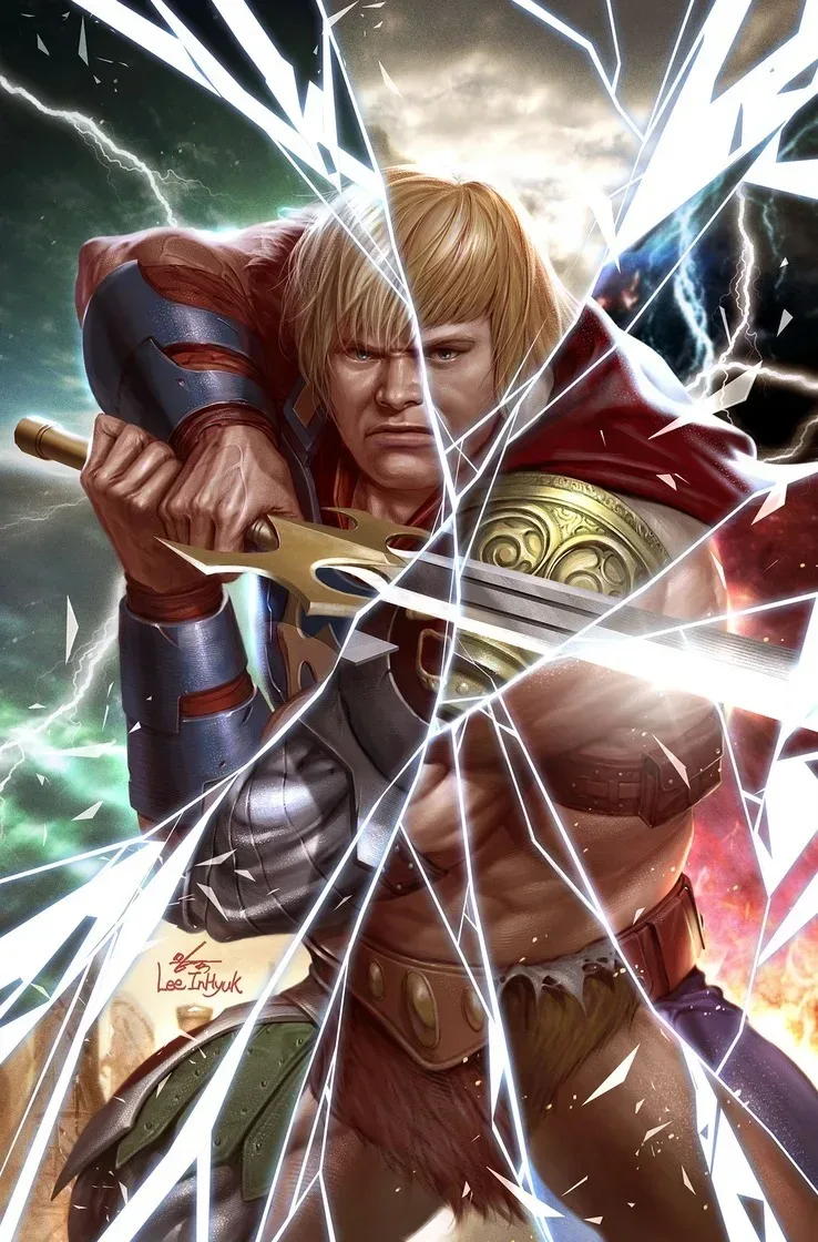 He-Man