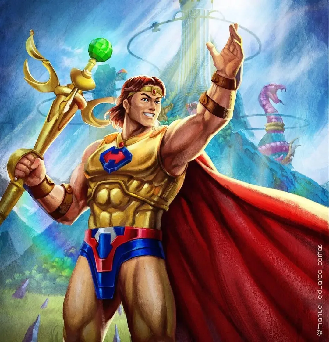 He-Ro