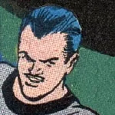 Head Man