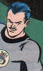 Head Man