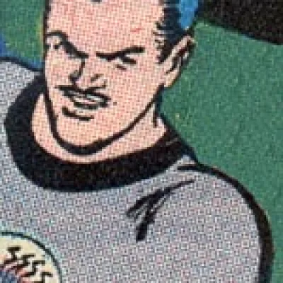 Head Man